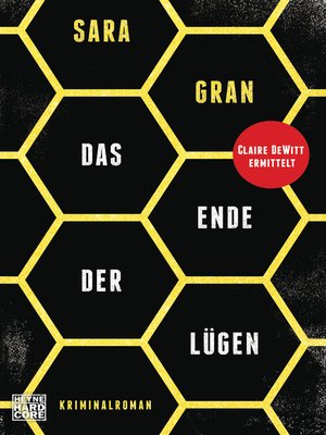 cover image of Das Ende der Lügen